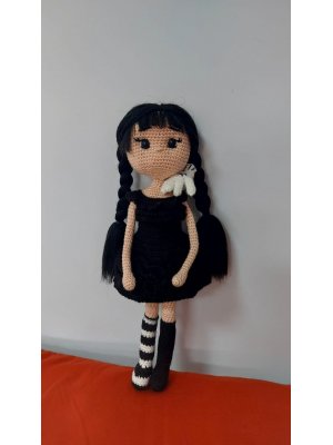 WEDNESDAY BEBEK-30 CM