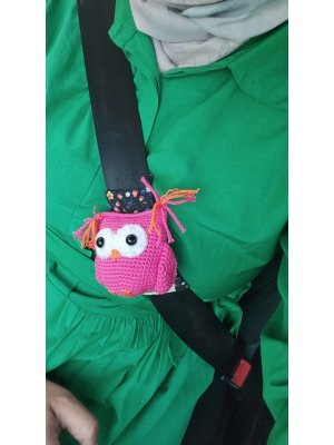 EMNİYET KEMERİ AKSESUAR-BAYKUŞ 