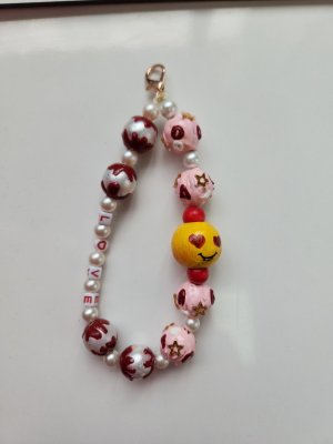 TELEFON AKSESUARI-CHARMI -EMOJI LOVE