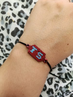 TRABZONSPOR TEMALI MİYUKİ BİLEKLİK