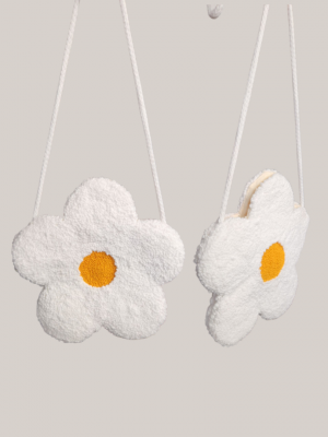 PAPATYA ÇOCUK ÇANTASI 