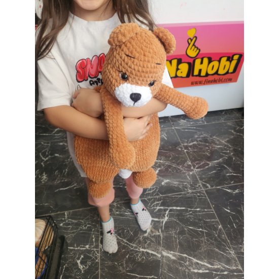 AYICIK OYUNCAK-50CM