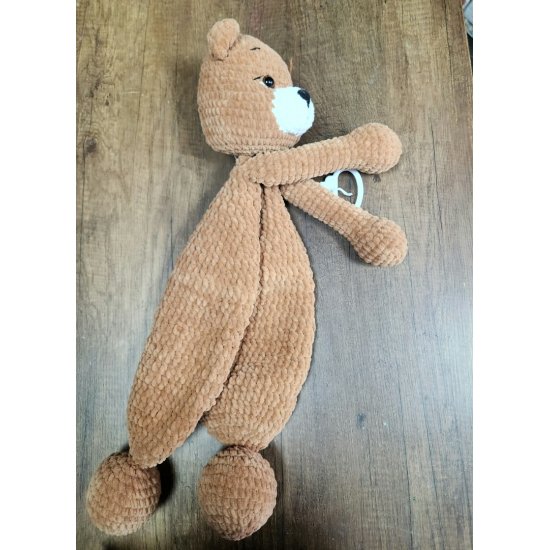 AYICIK OYUNCAK-50CM