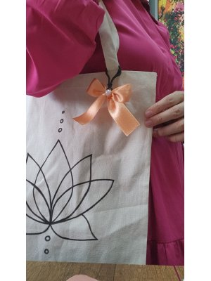 İNCİLİ FİYONK HEDİYELİK ANAHTARLIK KARTSIZ-30 adet