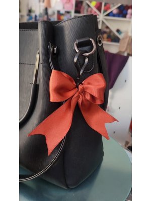 İNCİLİ FİYONK HEDİYELİK ANAHTARLIK KARTSIZ-30 adet