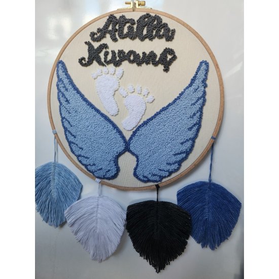 PUNCH DUVAR/KAPI SÜSÜ 25x25 PUNCH DUVAR/KAPI SÜSÜ 25x25