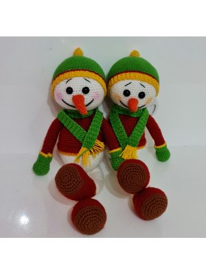 KARDAN ADAM OYUNCAK-25