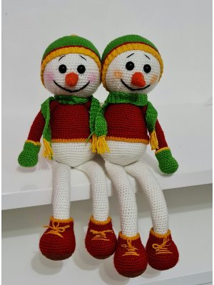 KARDAN ADAM OYUNCAK-25