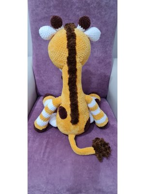 ZÜRAFA OYUNCAK-75 CM