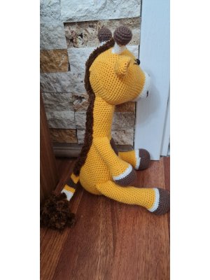 ZÜRAFA OYUNCAK-35 CM