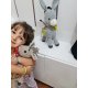 EŞEK OYUNCAK 20 CM