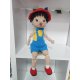 PİNOKYO BEBEK-40 CM PİNOKYO BEBEK-40 CM