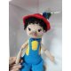 PİNOKYO BEBEK-40 CM PİNOKYO BEBEK-40 CM