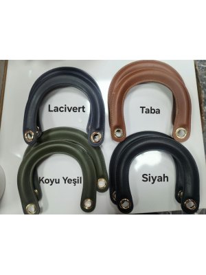 DİOR ÇANTA SAPI - SUNİ DERİ