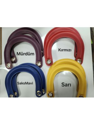 DİOR ÇANTA SAPI - SUNİ DERİ