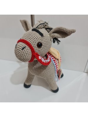 EŞEK OYUNCAK 20 CM EŞEK OYUNCAK 20 CM
