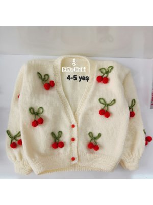 KİRAZ HIRKA-4/5 YAŞ 