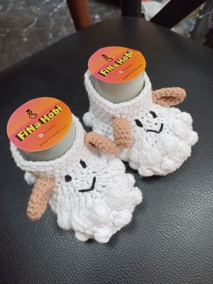 KUZUCUK YENİDOĞAN BEBEK PATİĞİ