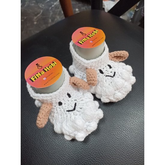 KUZUCUK YENİDOĞAN BEBEK PATİĞİ