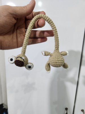 SİD UZUN BOYUNLU AKSESUAR 