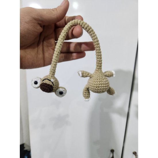 SİD UZUN BOYUNLU AKSESUAR