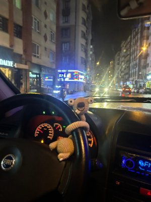 SİD UZUN BOYUNLU AKSESUAR 