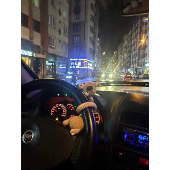 SİD UZUN BOYUNLU AKSESUAR